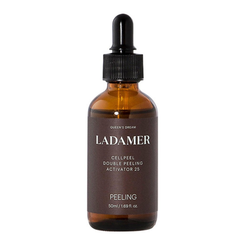 Ladamer Cell Peel Double Peeling Activator 25