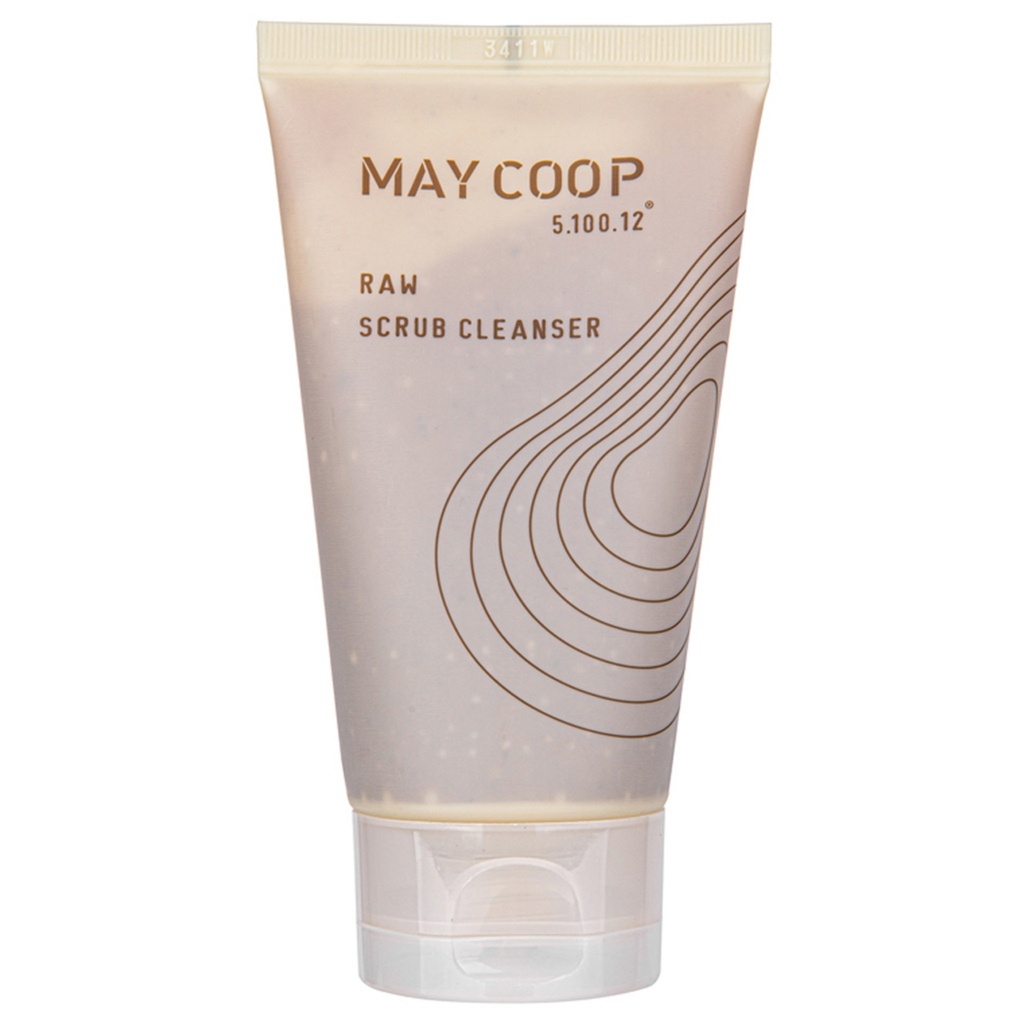 Maycoop Low Scrub Cleanser