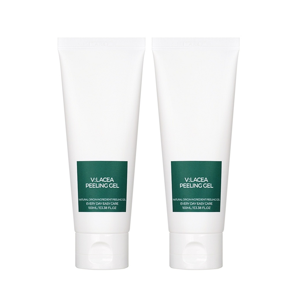 Blasea Active Refresh Green Peeling Gel