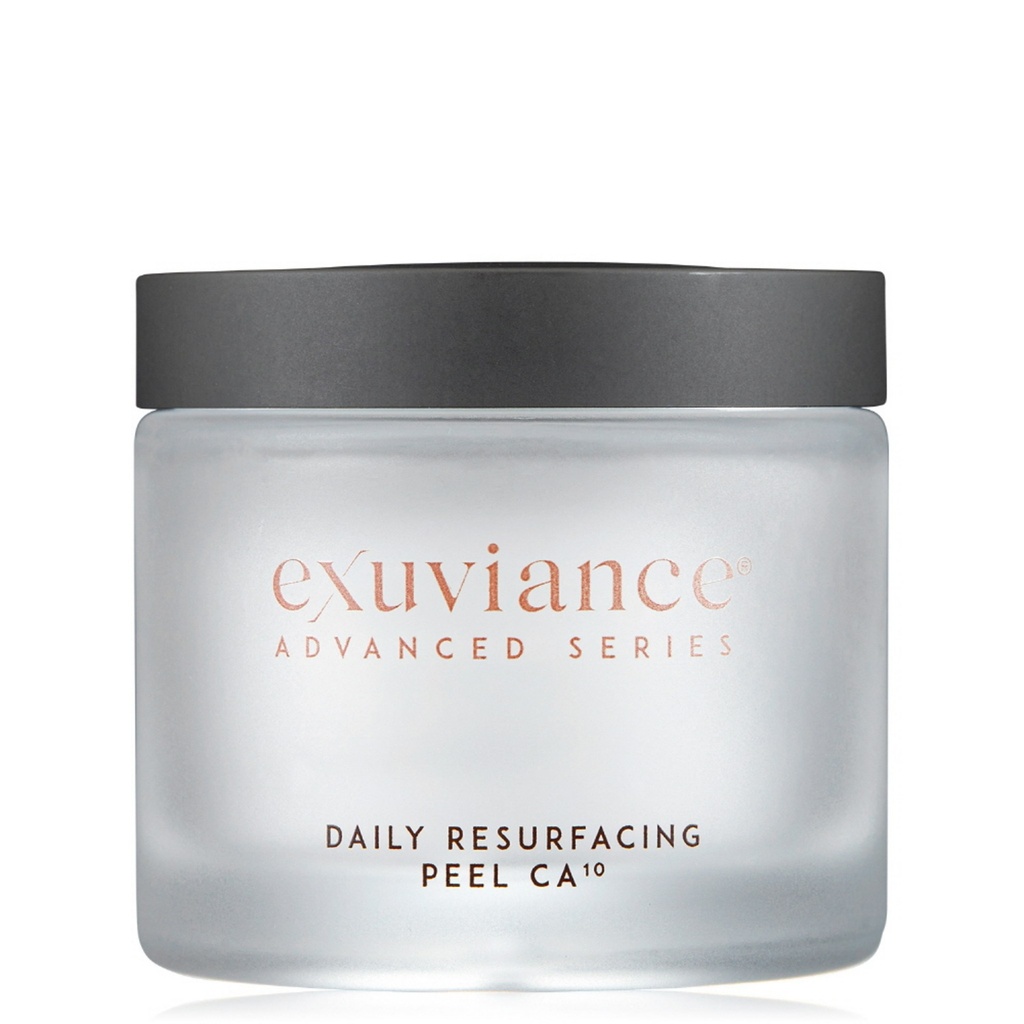 Exviance Daily Resurfacing Peel CA10 36p