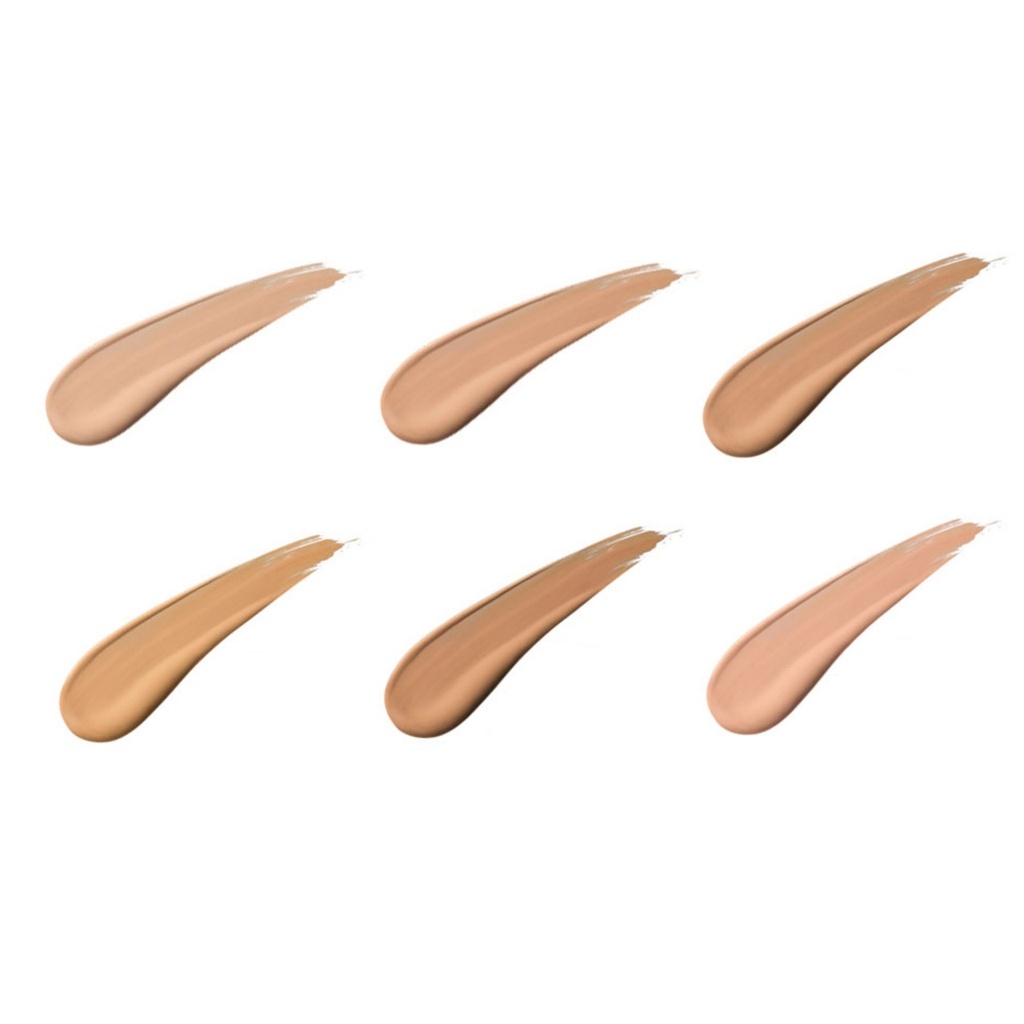 Kate Real Cover Semi-Matte Liquid Foundation 30ml