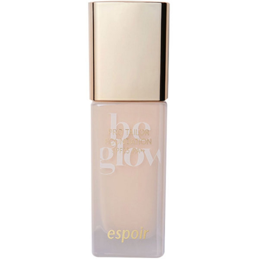 Espoir Pro Tailor Foundation Bigelow SPF25 PA++