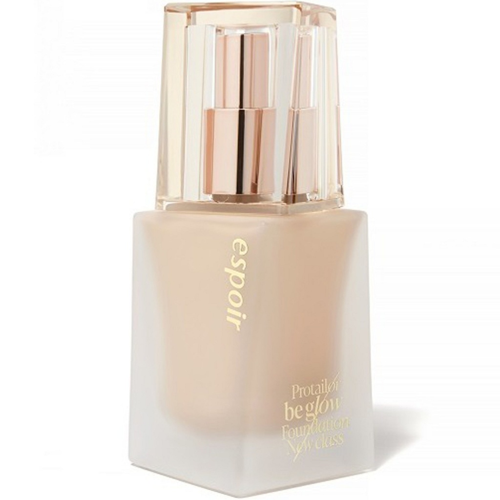 Espoir Pro Tailor Be Glow Foundation New Class SPF27 PA++ 30g