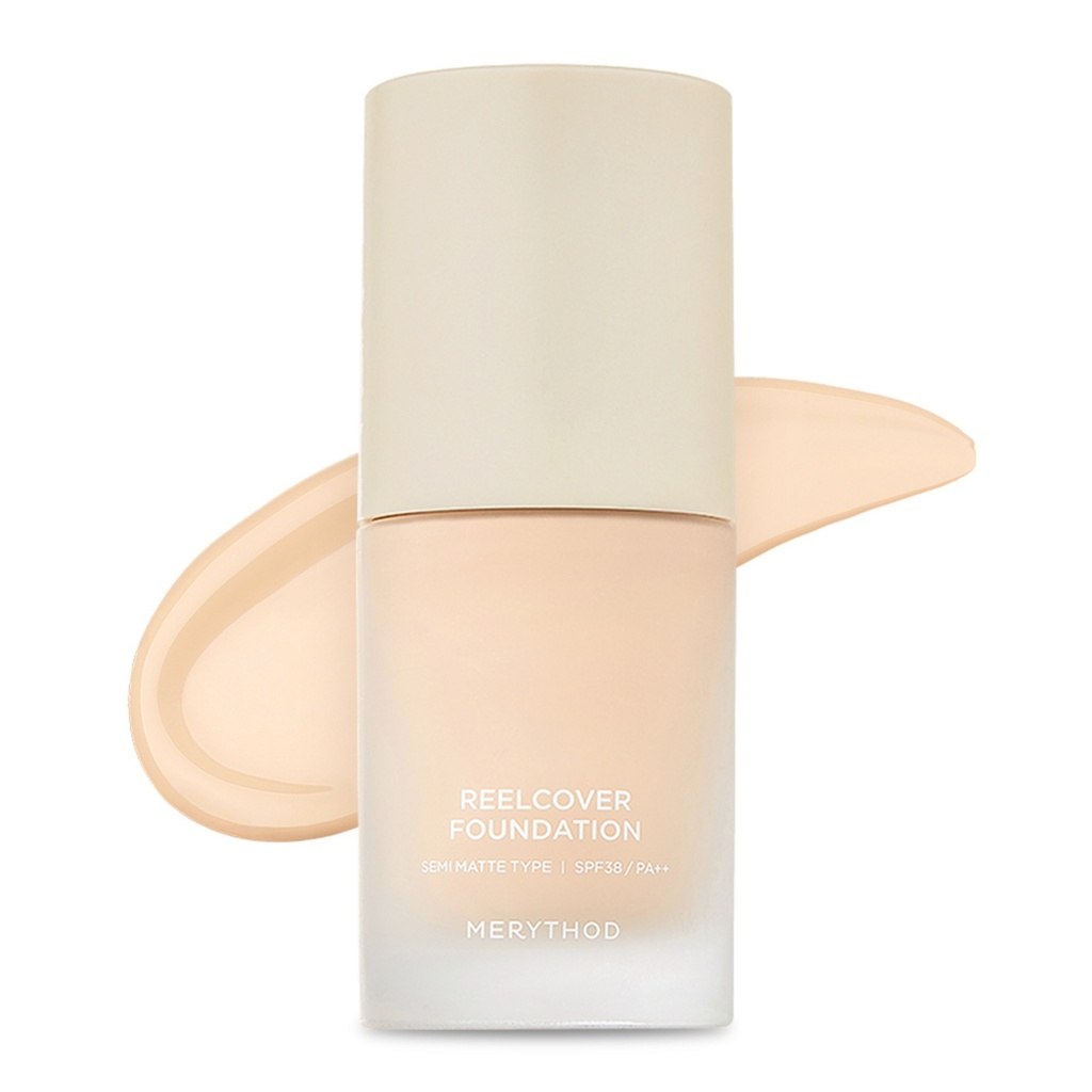 Marysod Lil Cover Foundation 35g