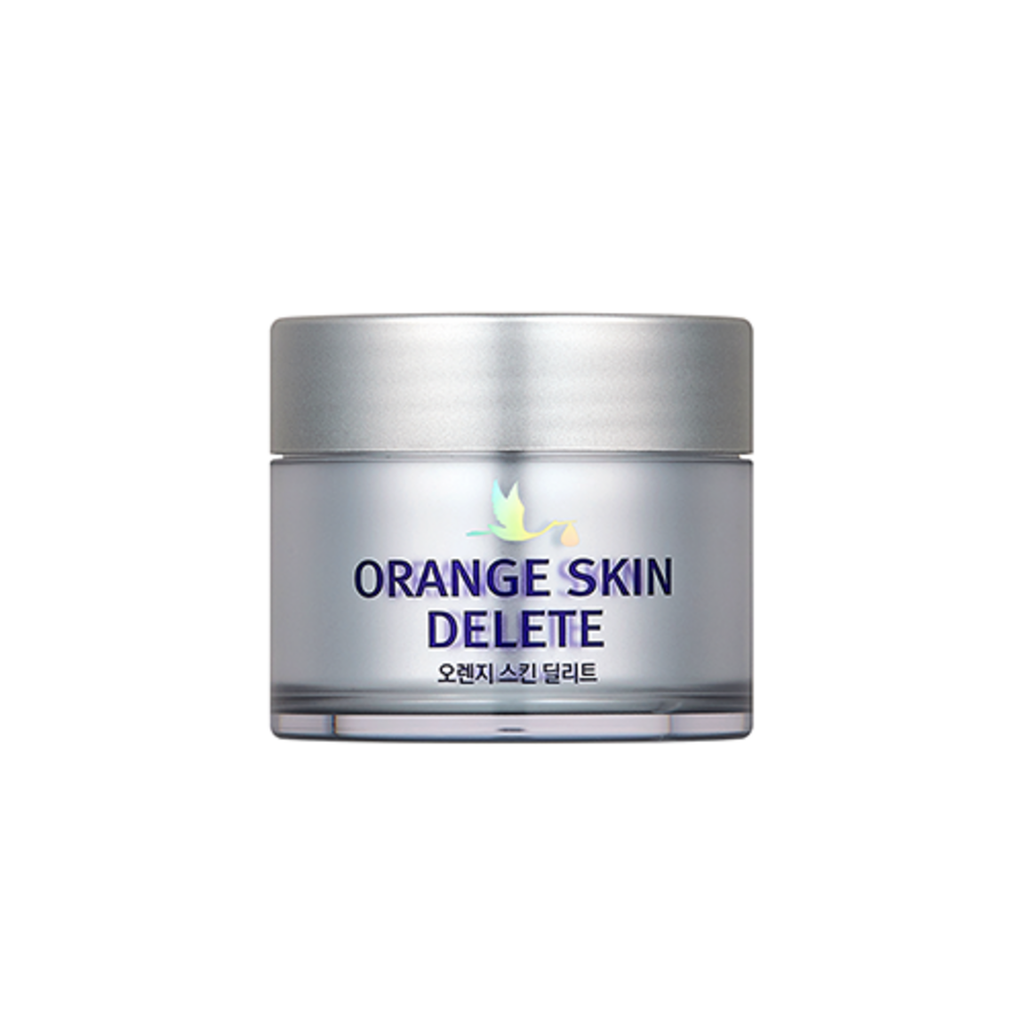 Bonnamedusa Orange Skin Delight Pore Primer 30g