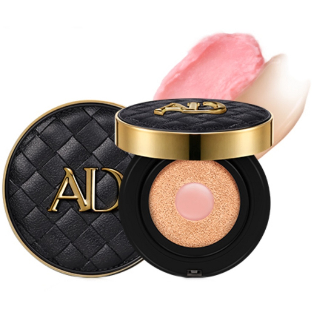 Art Deli Season 4 Collagen Balm Multi Cushion Foundation