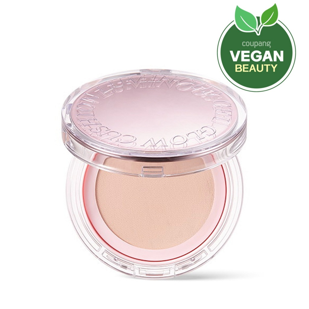 TONY MOLY My Luminous Gel Glow Mesh Cushion