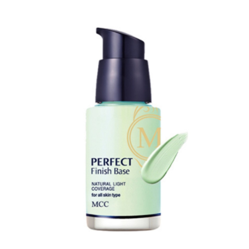 MCC Cosmetics Perfect Finish Makeup Base 30ml