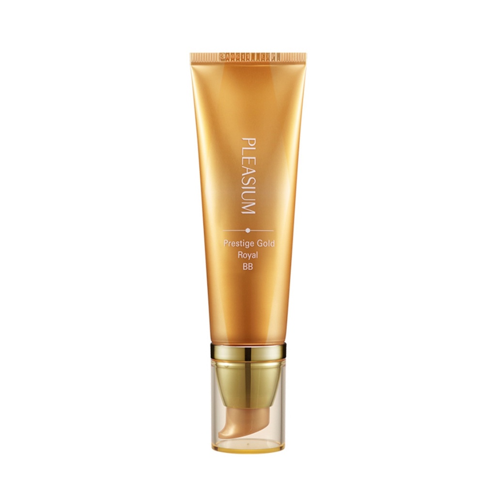 Charmzone Pleasium Prestige Gold Royal BB Cream SPF30 PA++ 55g