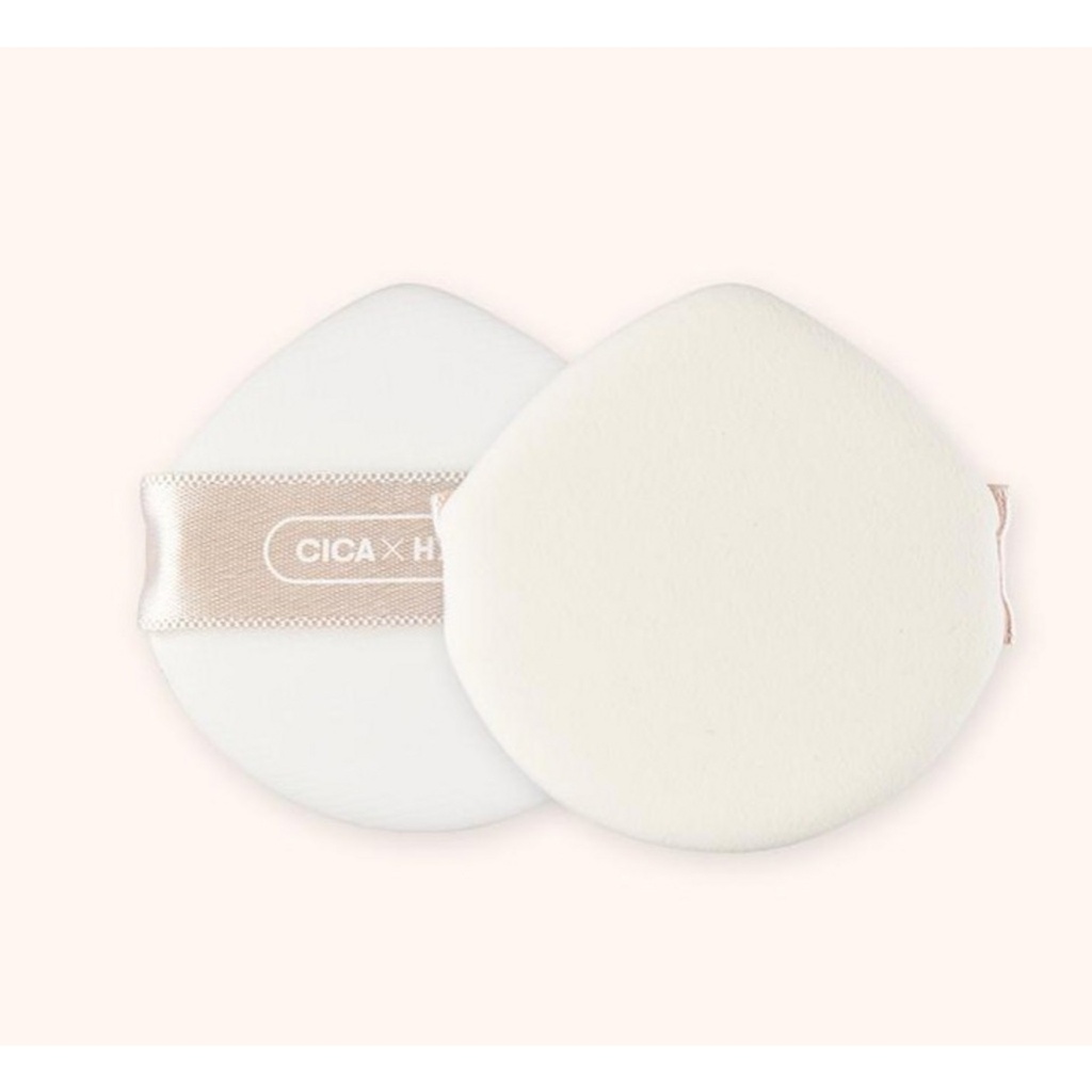 VT Cica Essence Skin Cover Pact