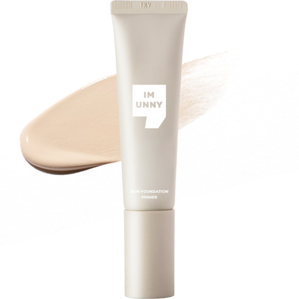 I'm Uni Skin Foundation Primer 30ml