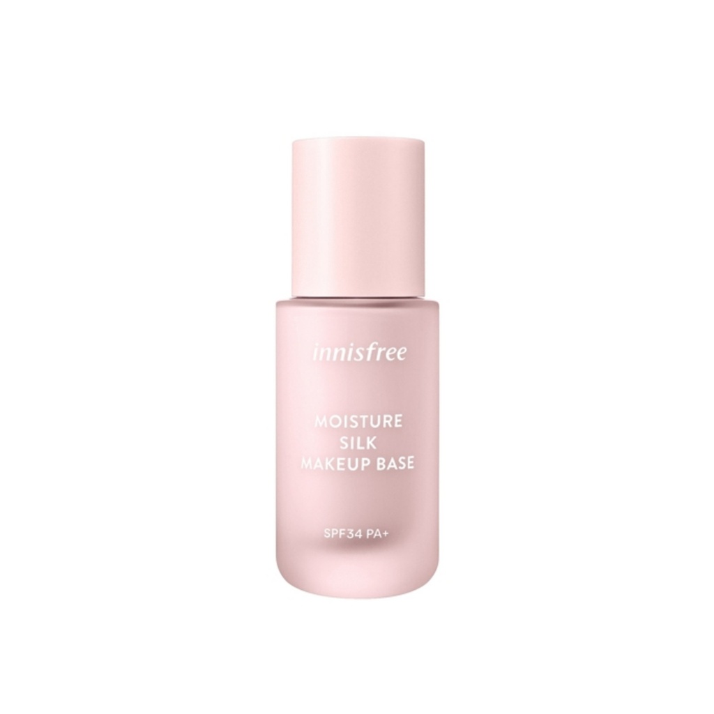 Innisfree Moisture Silk Base 30ml