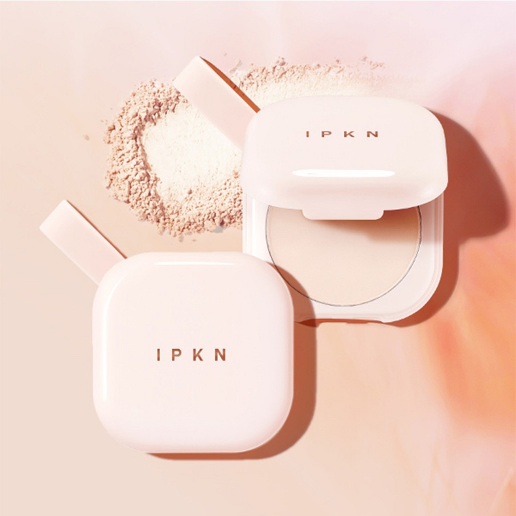 IPKN NU'EST Signature Honey Pact 13g