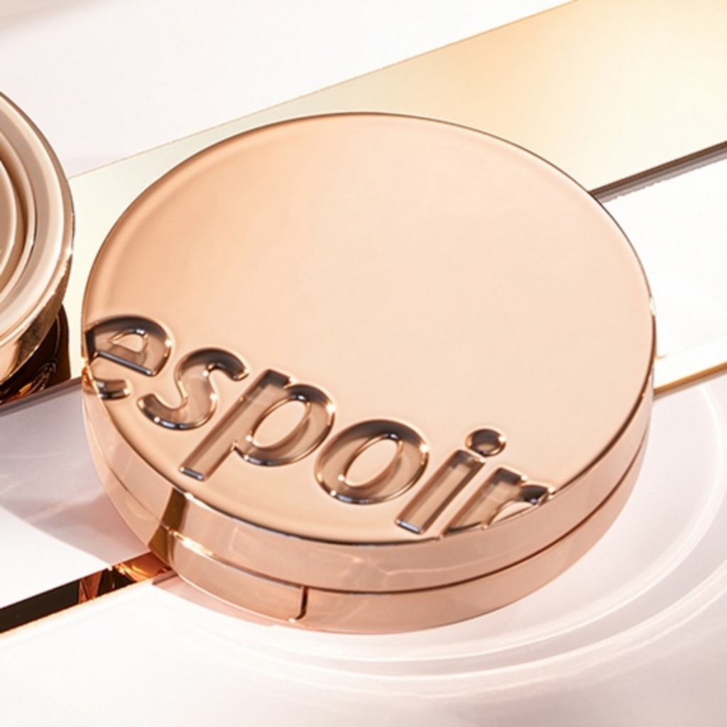 Espoir Pro Tailor Be Glow Cushion All New 13g