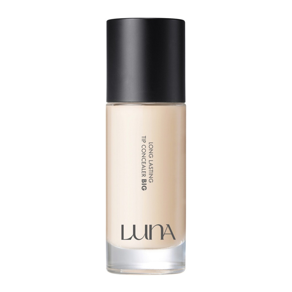 Luna Long Lasting Tip Concealer Big 30g