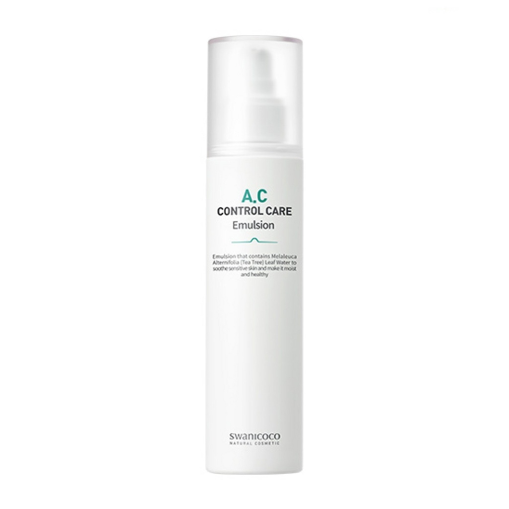 swanicoco AC Control Care Emulsion