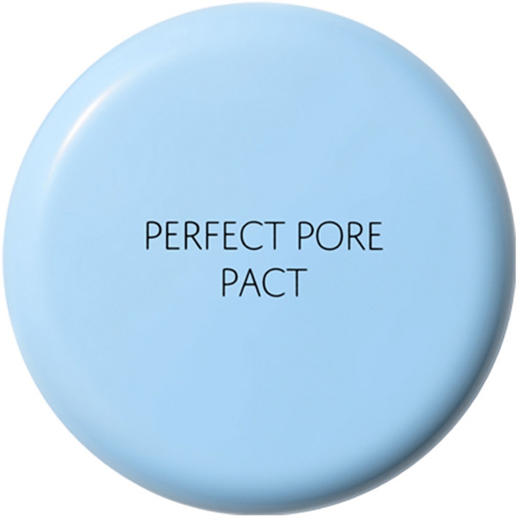 The Saem Saemmul Perfect Pore Pact Powder 12g