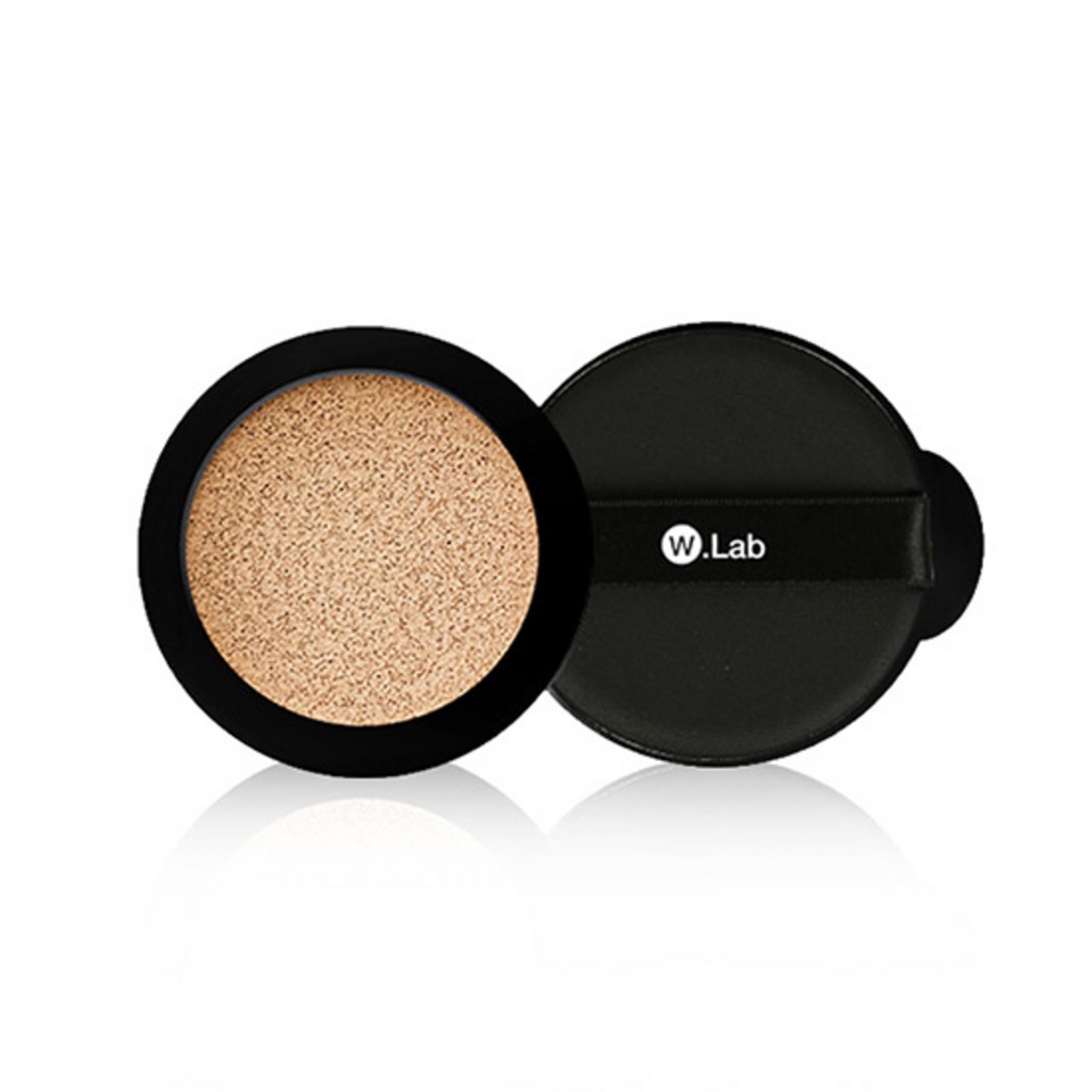 W.Lab Big Cover Cushion Foundation 25g Refill