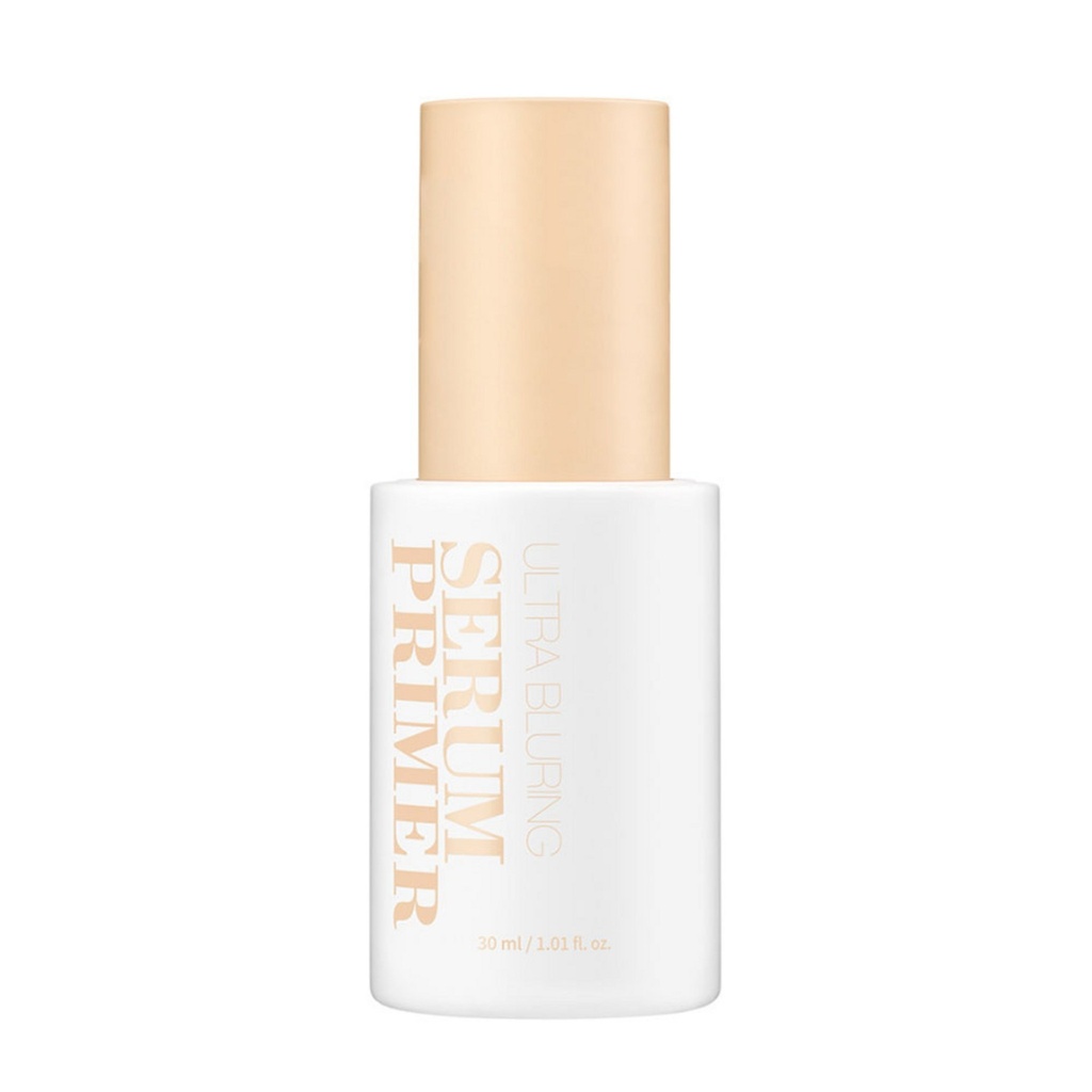 Zart Insight Ultra Blurring Serum Primer 30ml