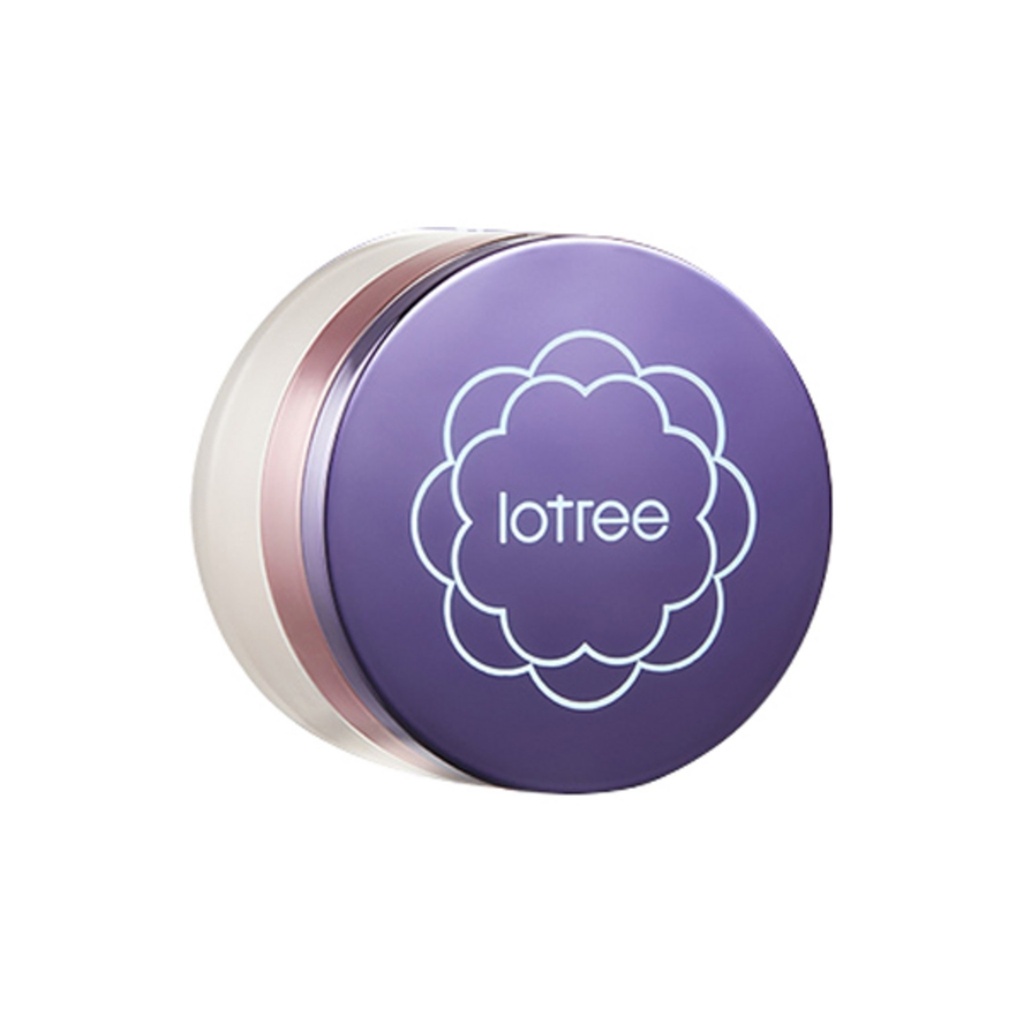 Lotley Loose Powder 20g