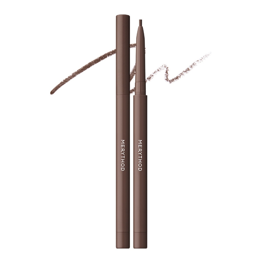 Marysod Lil Edge Slim Liner Eyeliner 0.05g