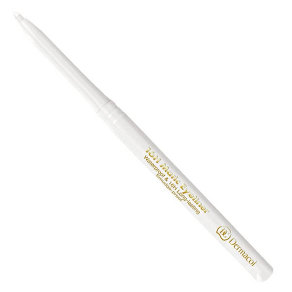 Dermacol 16H Mattic Eyeliner 0.3g