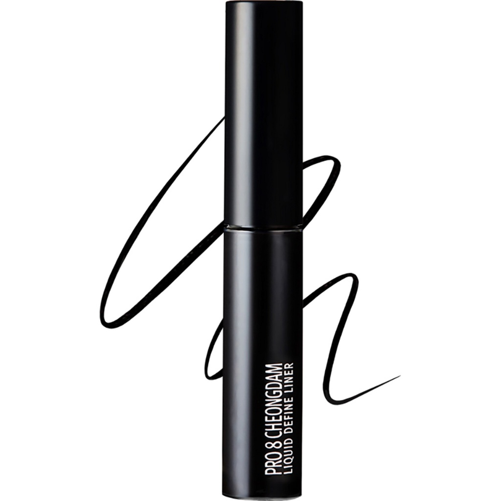 Pro 8 Cheongdam Liquid Define Liner 2.5ml