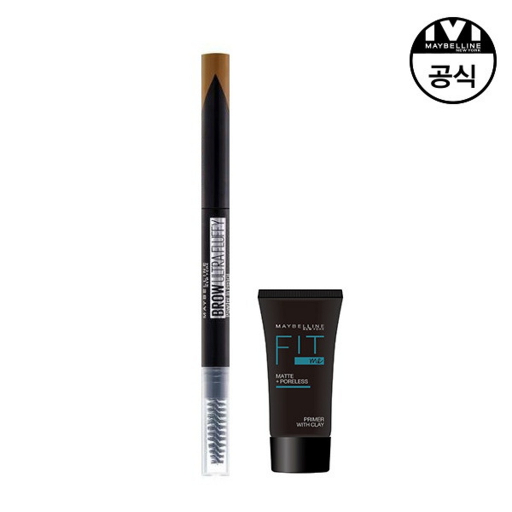 Maybelline New York Fashion Brow Ultra Fluffy