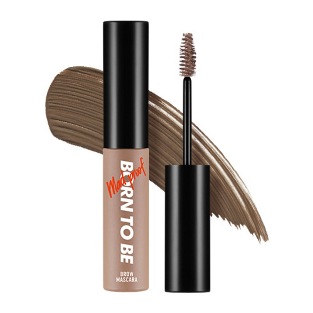 APIEU Born2B Madproof Eyebrow Cara 5.5g