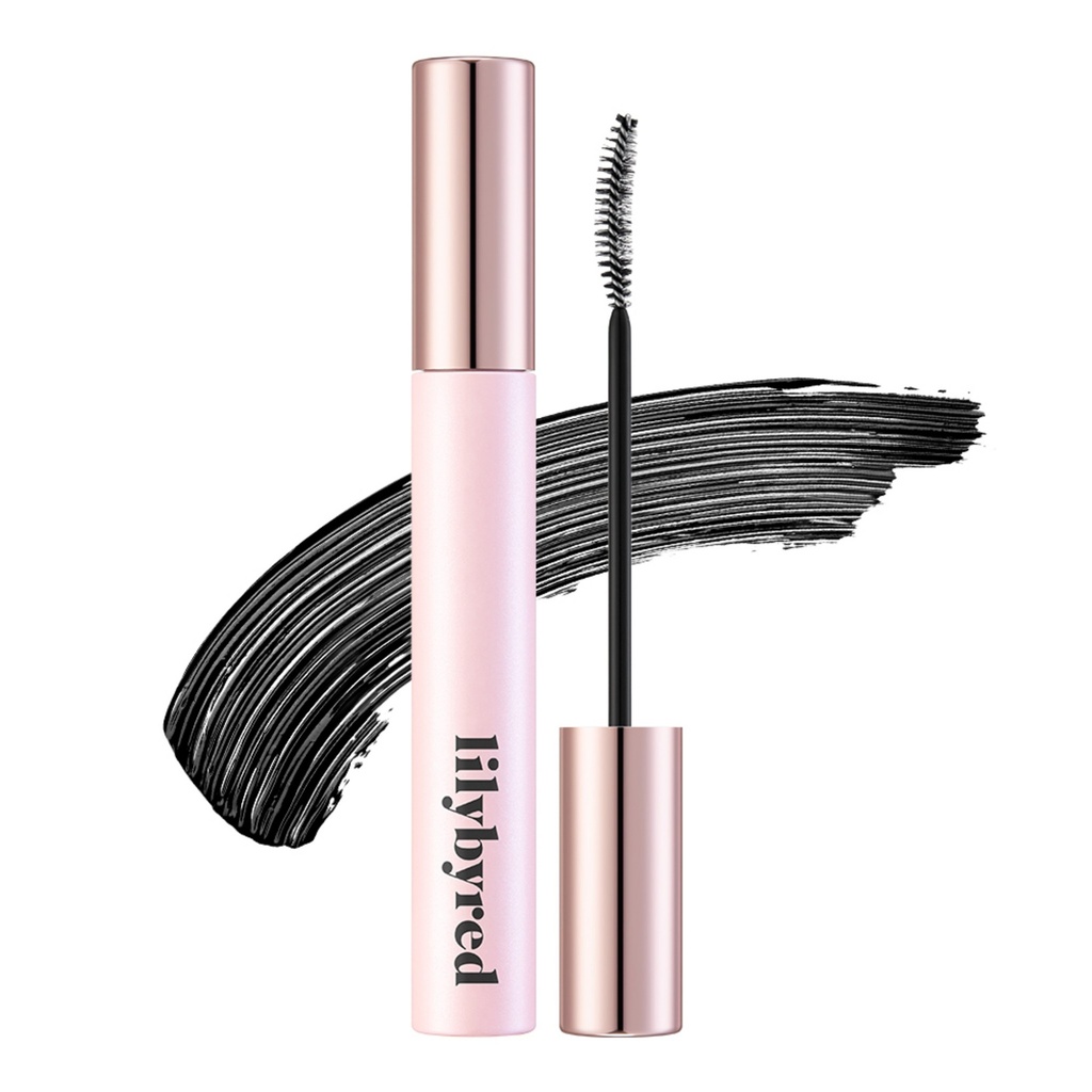 Lilybyred 9 to 9 Infinite Mascara 7g