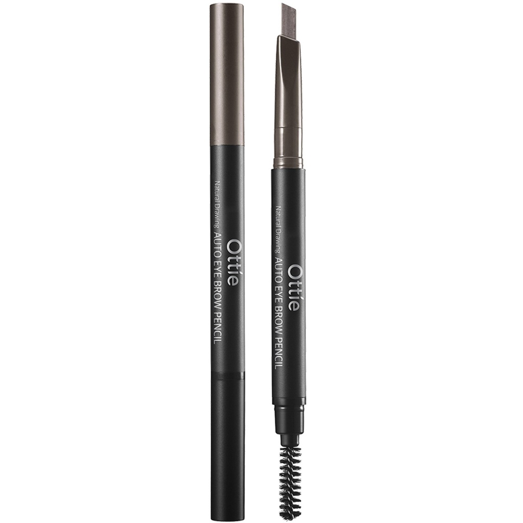 Otti Natural Drawing Eyebrow Pencil 0.2g