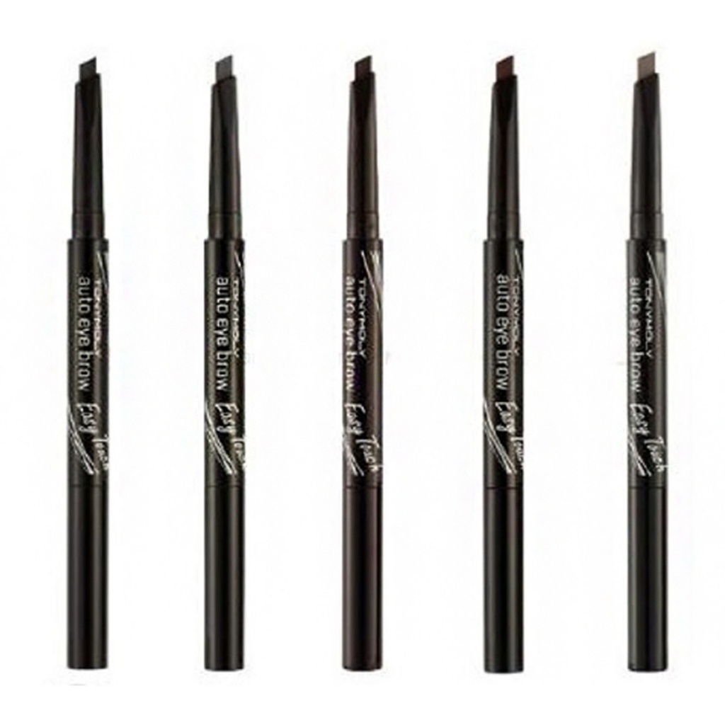 TONY MOLY Easy Touch Auto Eyebrow 0.4g