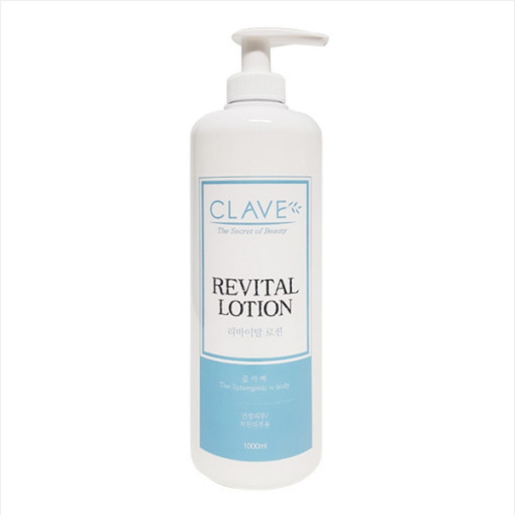 Clave Revital Lotion