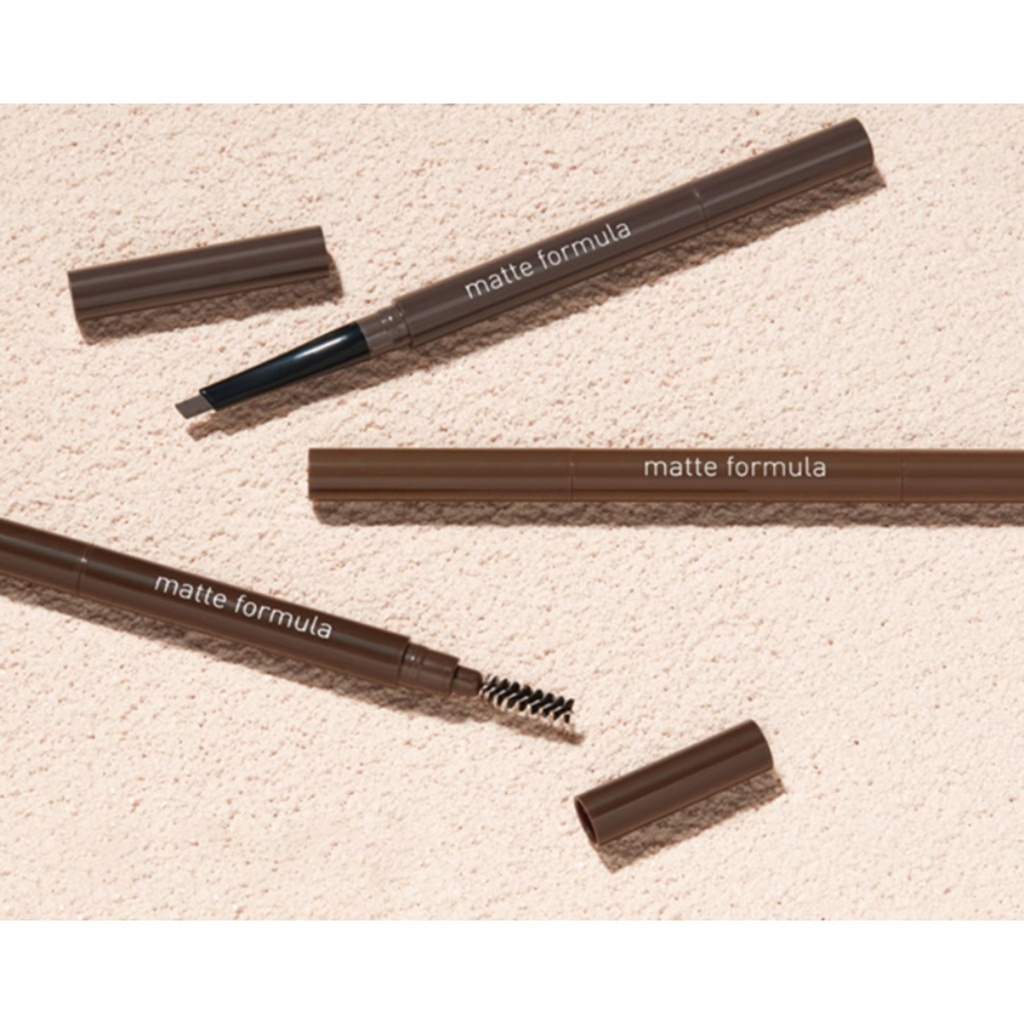 Etude Matte Formula Brow Auto Pencil