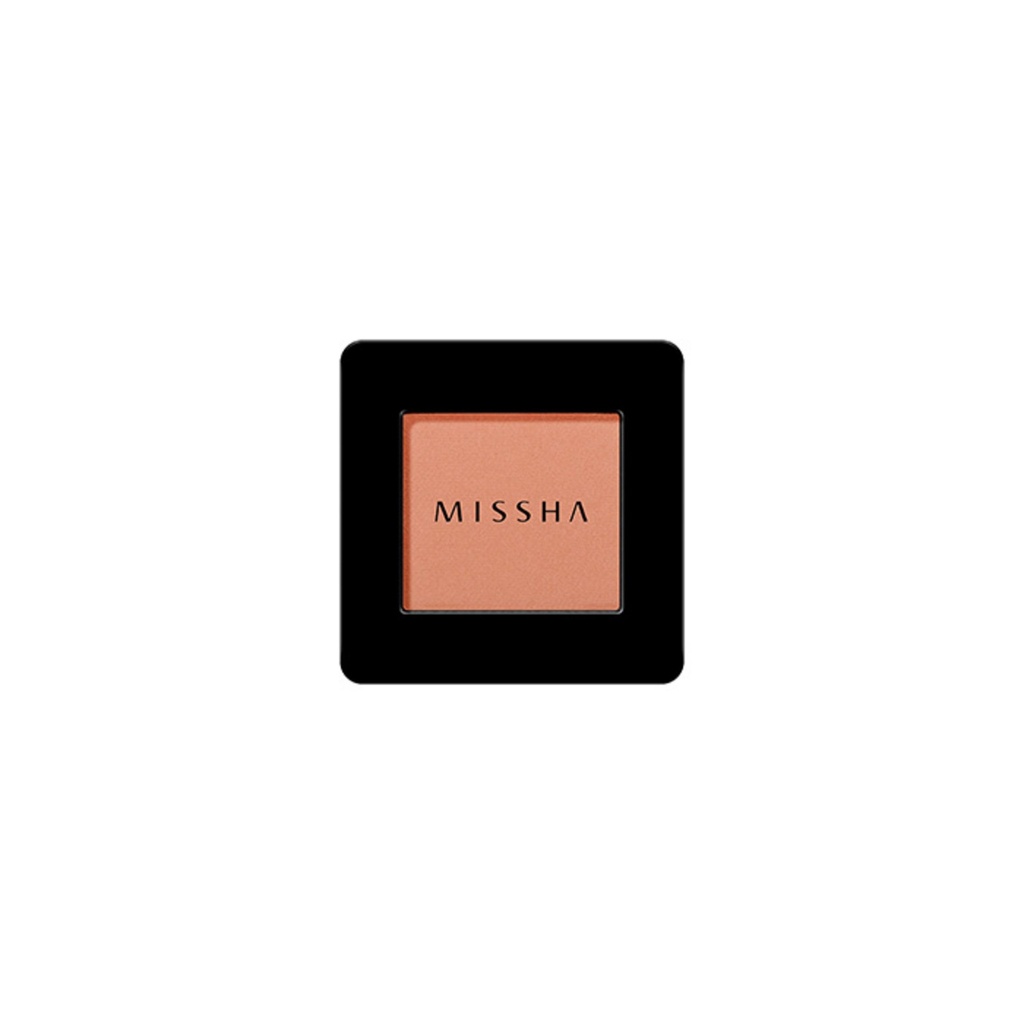 Missha Modern Shadow Matte