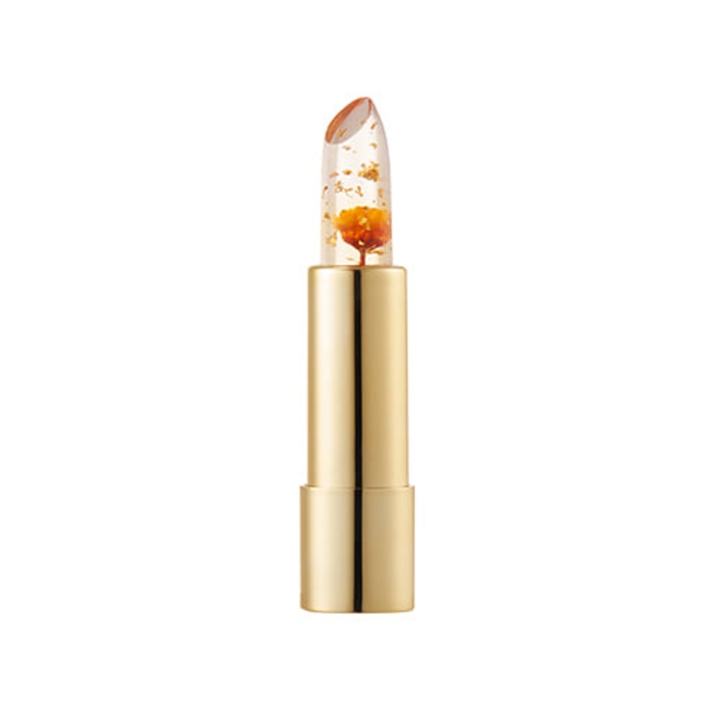 Callizmay Transparent Flower Lipstick 3.4g