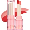 Merry Sood Glossy Two Tone Lipstick 3.4g