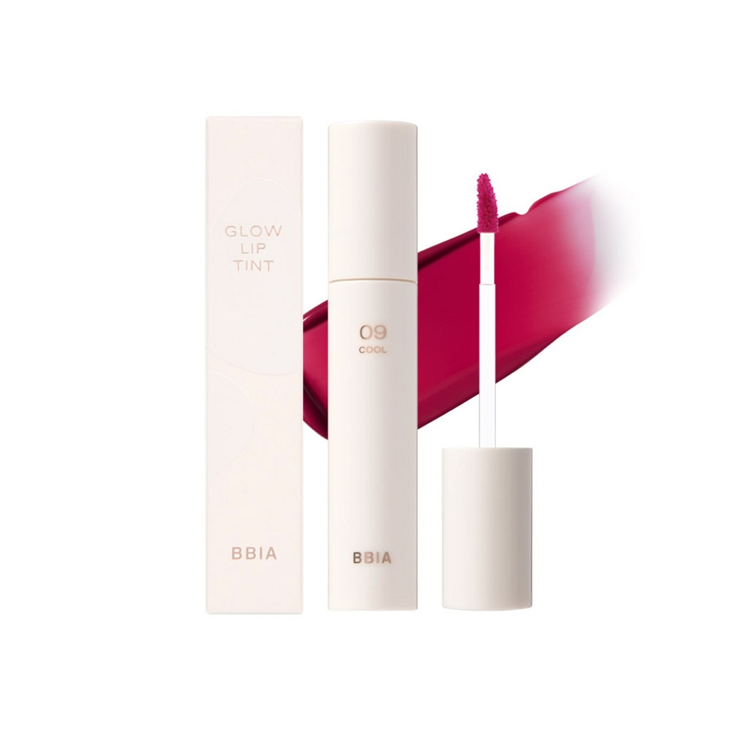 BBIA Glow Lip Tint 3.2g