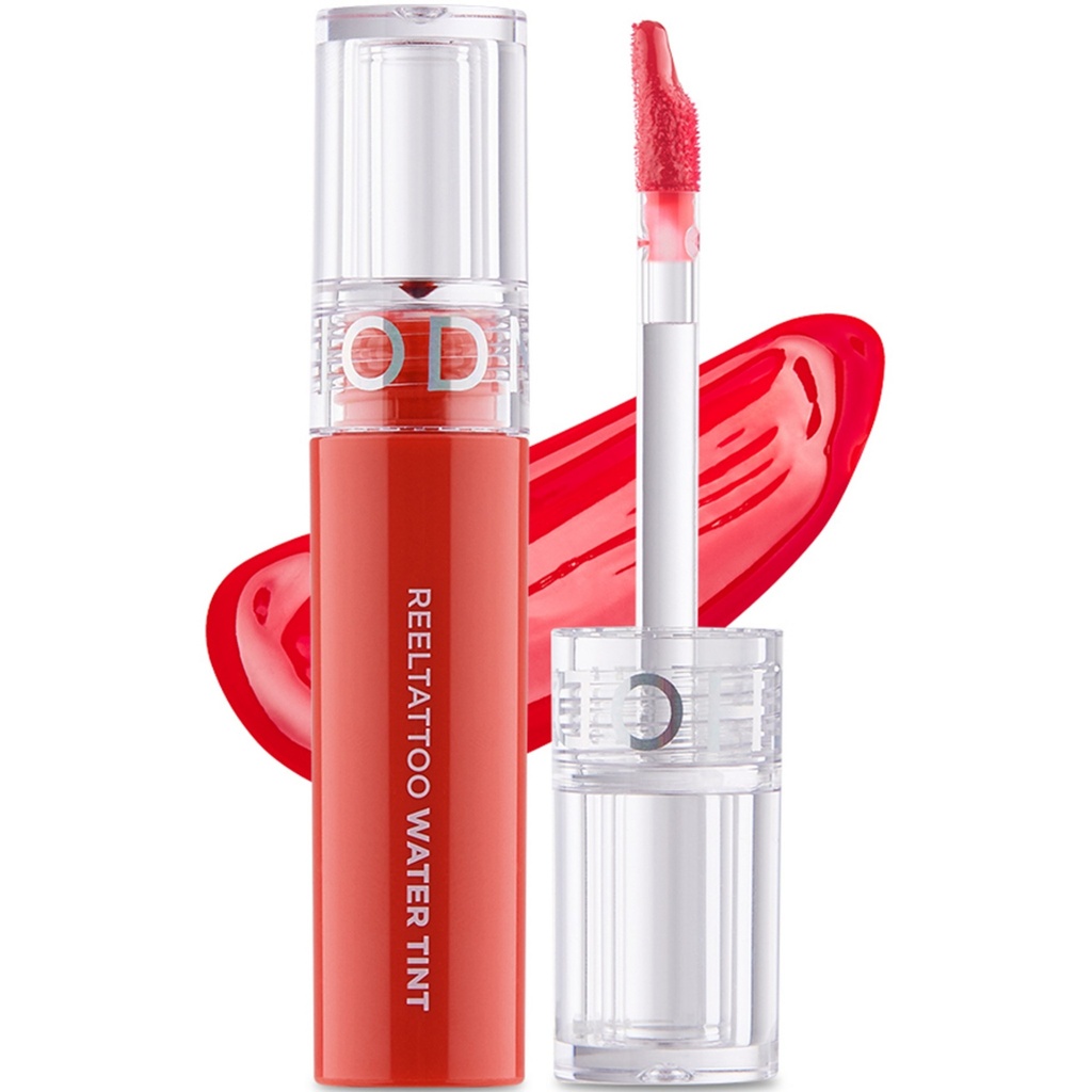 Marysod Lil Tattoo Water Lip Tint 2.7g