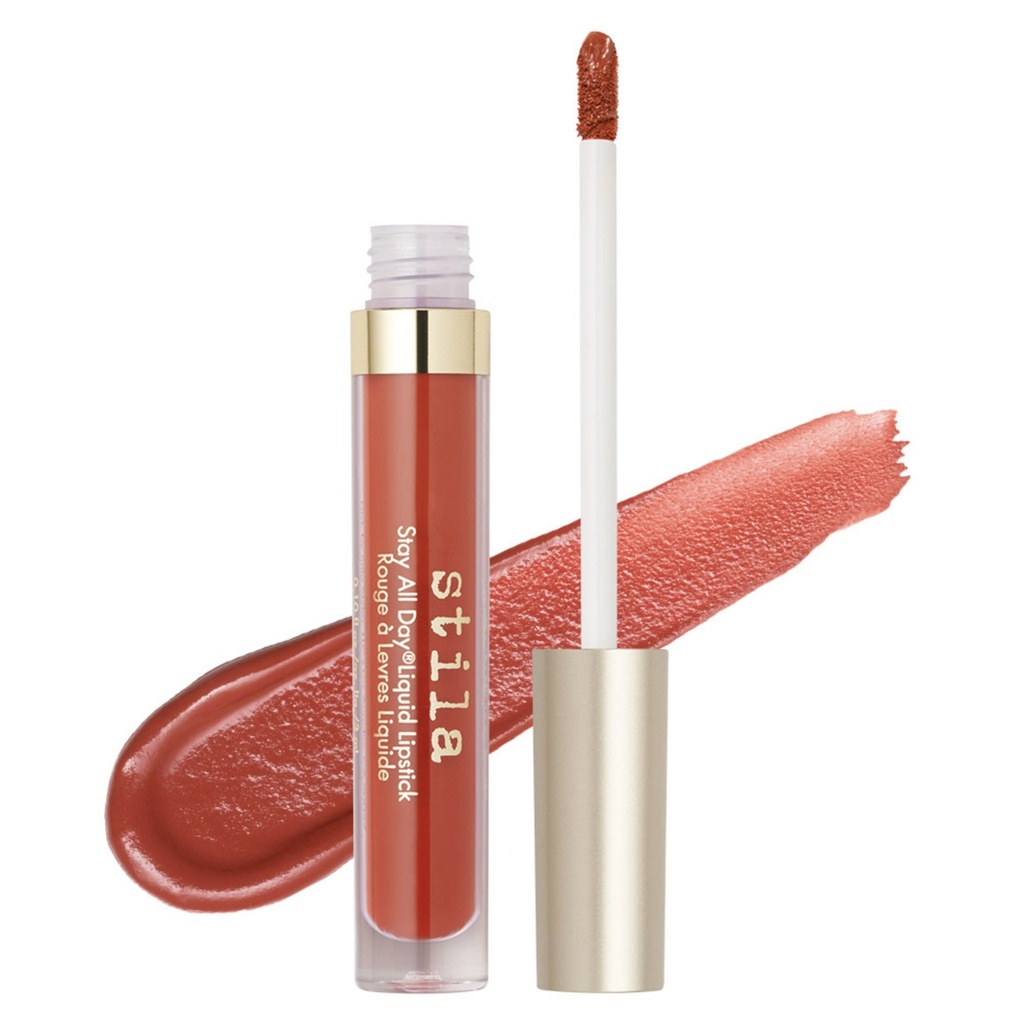 Stila Stay All Day Liquid Lipstick 3ml