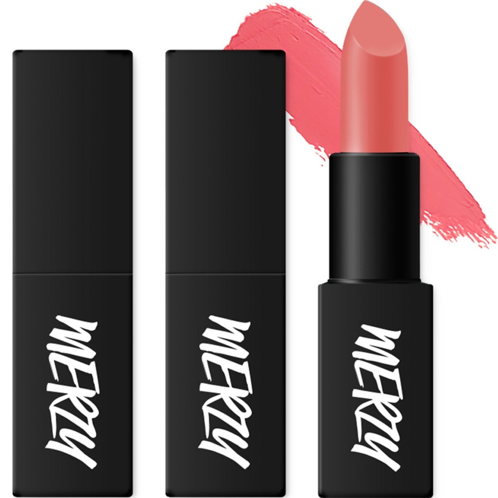 Merge The First Lipstick 3.5g