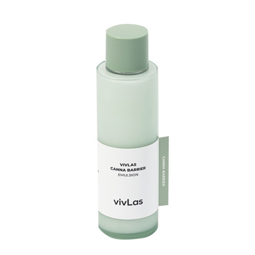 Vibras Canna Barrier Emulsion