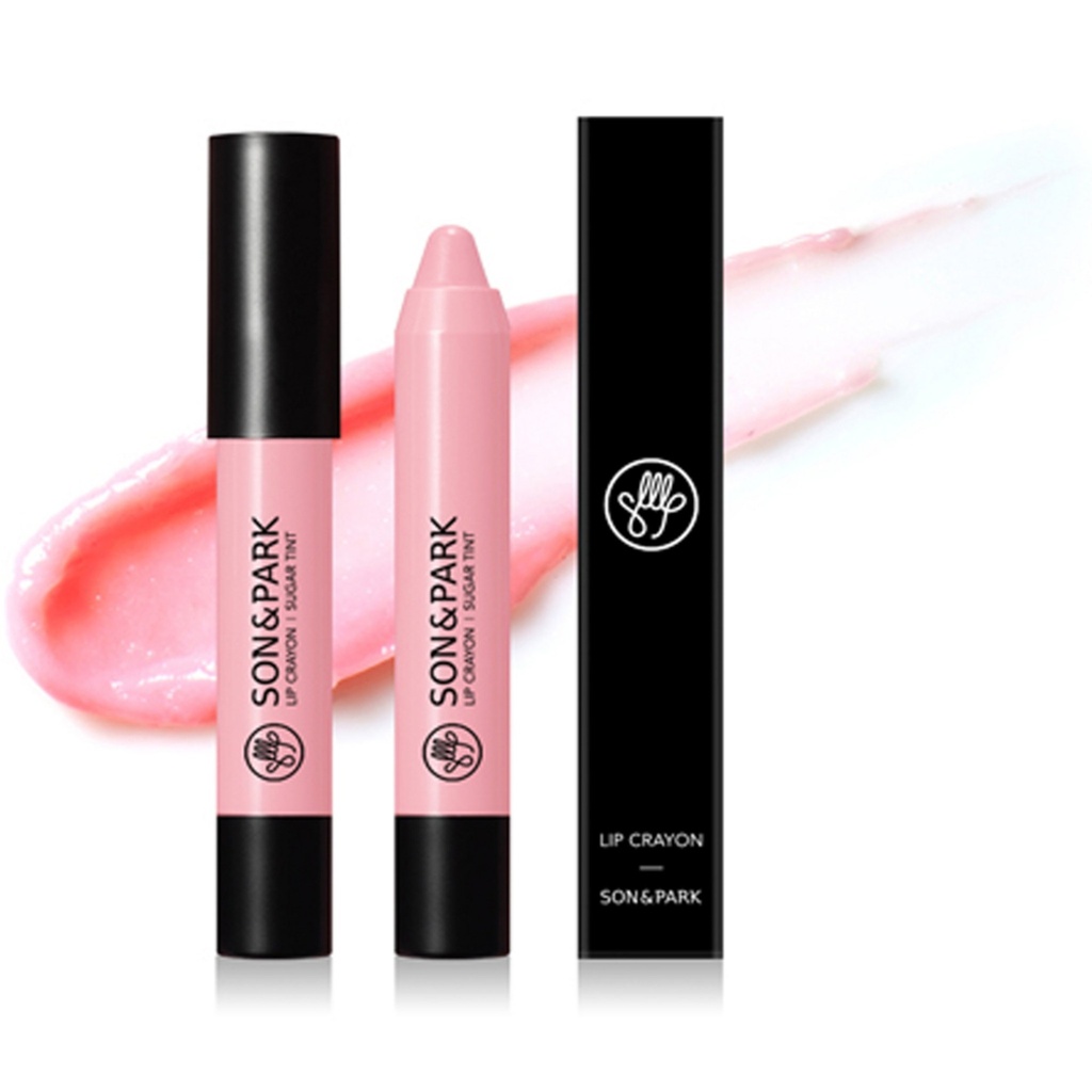 Son & Park Lip Crayon 2.7g