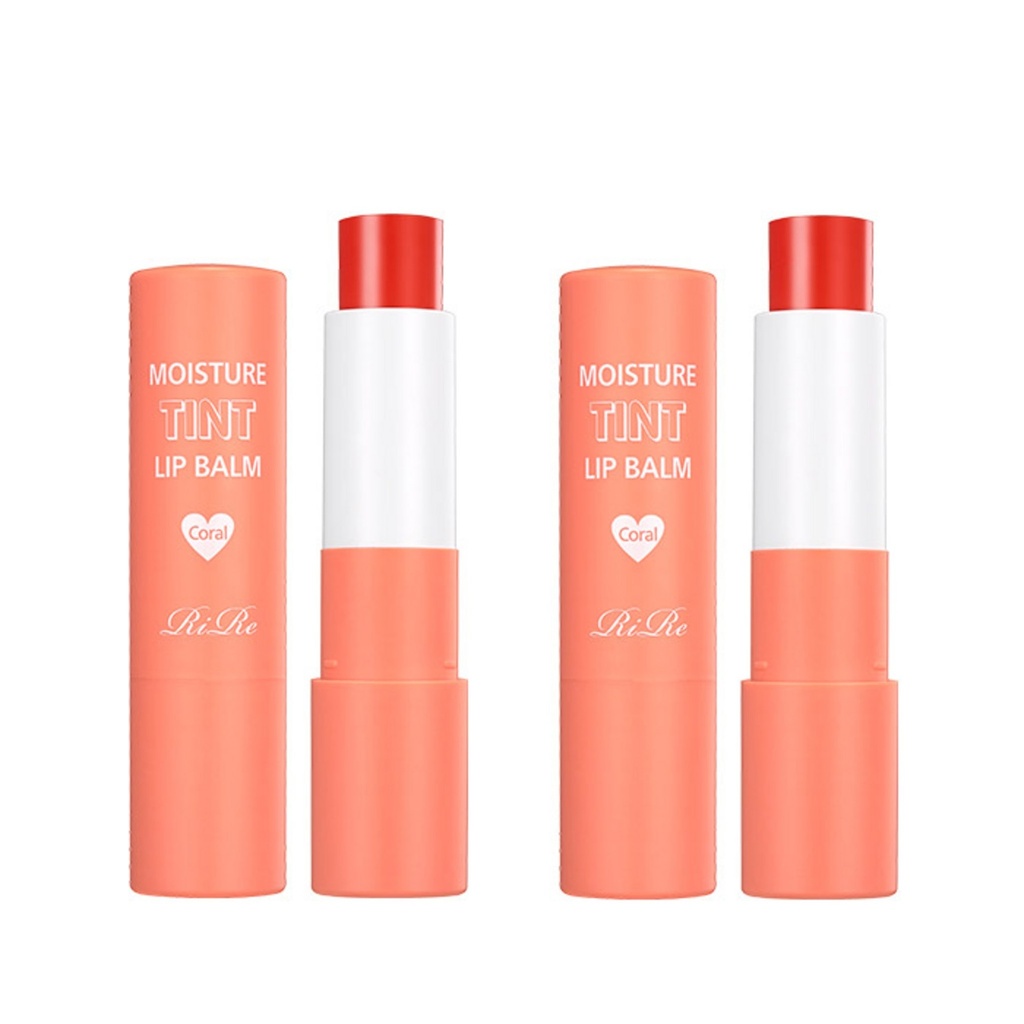 Lire Moisture Tint Lip Balm 3.5g