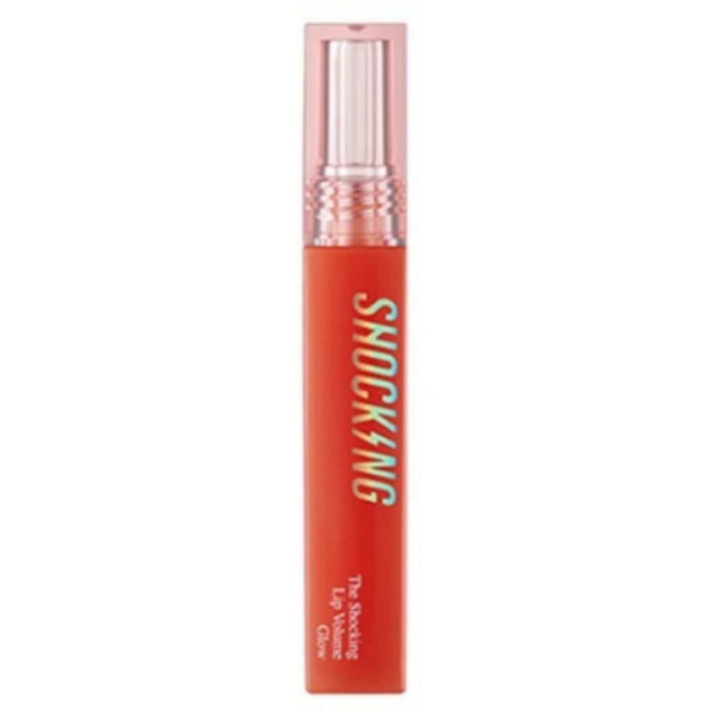 TONY MOLY The Shocking Lip Volume Glow Tint 4g