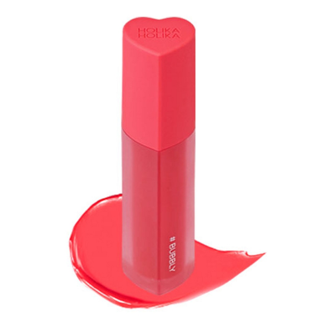 Holika Holika Heart Crush Glow Lip Tint Air 3g