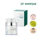 Soopjak Sesamiol Naturalize Nutrition Cream 50ml