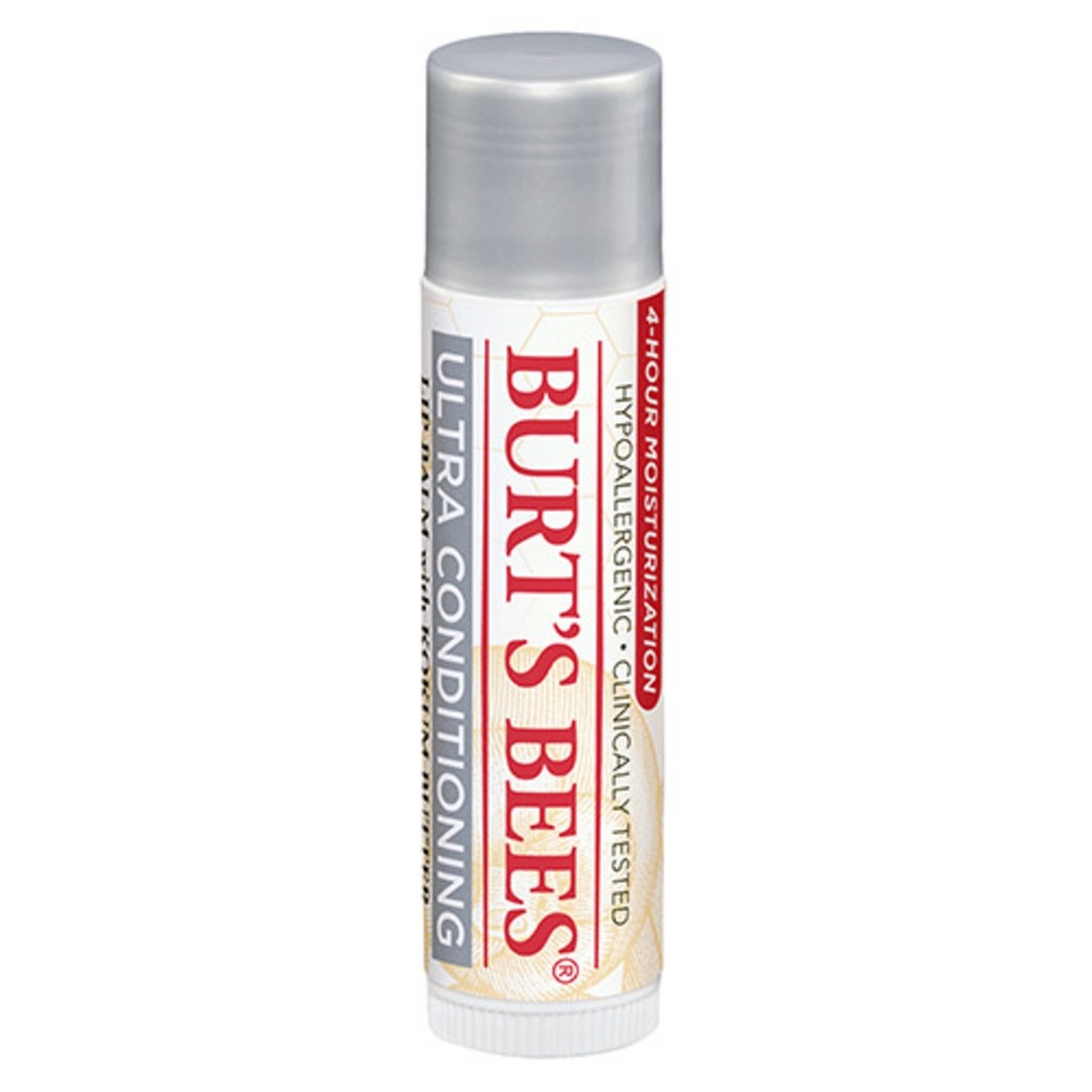 Burt's Bees Ultra Conditioning Lip Balm 4.25g