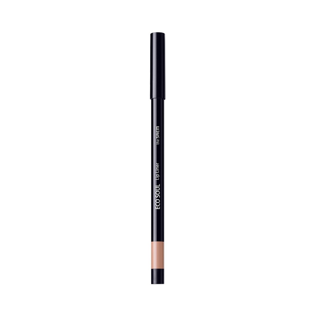 The Saem Eco Soul Lip Liner 0.2g