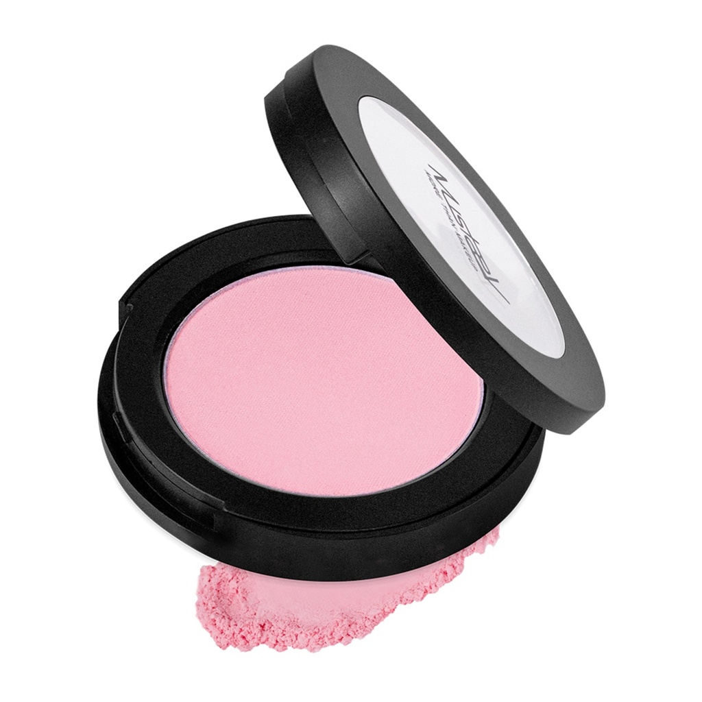 Mustaev Cheeky Chic Pact Blush 4.5g